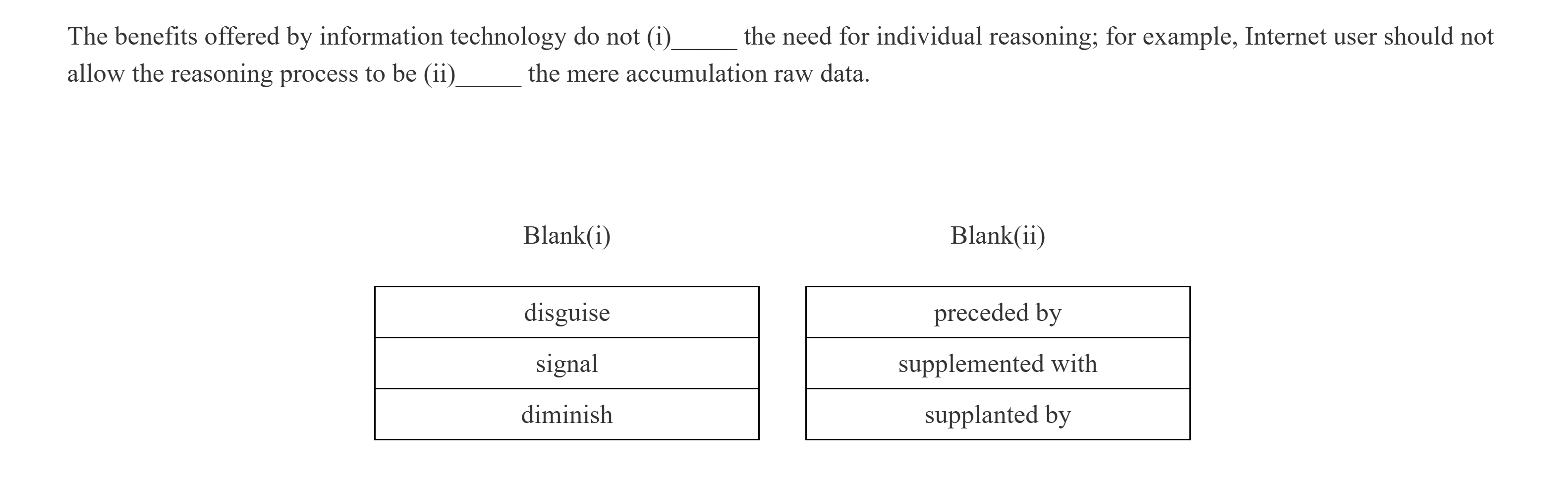 KMF Comprehensive set of mathematics questions after the reform